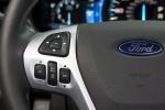 Ford Edge Limited 2011 года